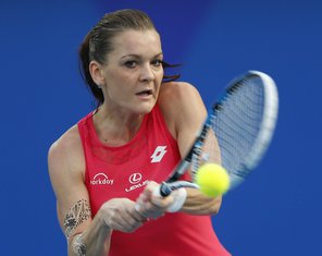 Agnješka Radvanjska