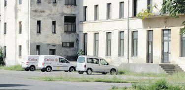 Duvanski kombinat Podgorica