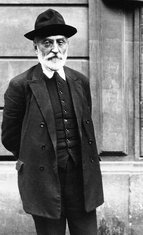Miguel de Unamuno (Novina)