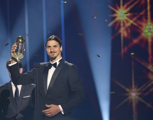 Ibrahimović