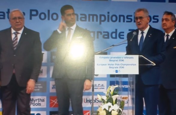 Tomislav Nikolić