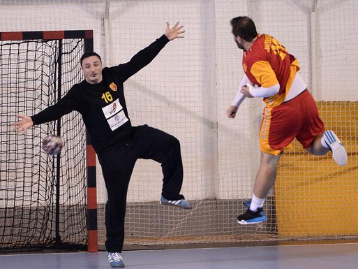 Nemanja Grbović