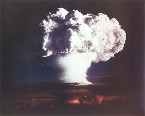 Hidrogenska bomba