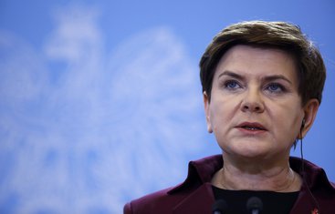 Beata Šidlo
