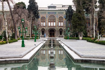 Teheran
