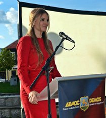Neda Bogavac