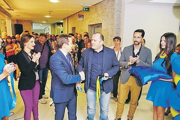 Budva bioskop