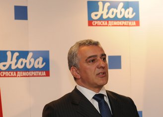 Andrija Mandić