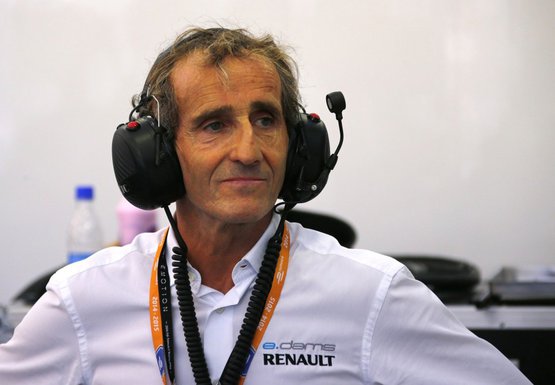 Alen Prost