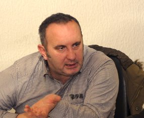 Momčilo Zeković