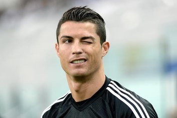 Kristijano Ronaldo