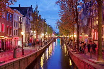 Amsterdam
