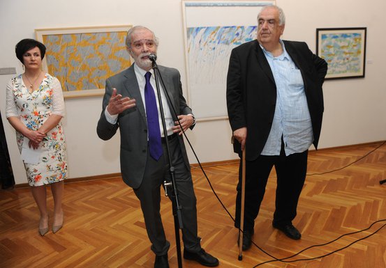 Dragan Karadžić