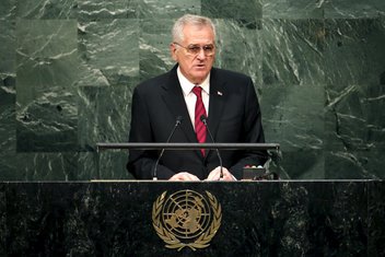 Tomislav Nikolić