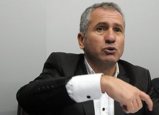 Žarko Rakčević