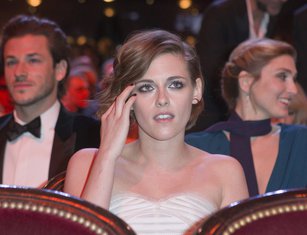 Kristen Stjuart