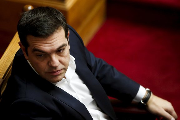 Aleksis Cipras