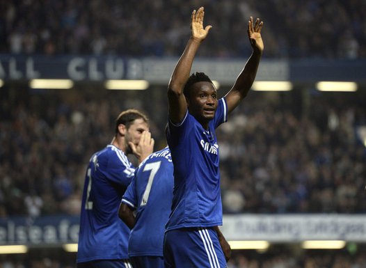 Obi Mikel