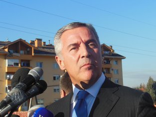 Milo Đukanović