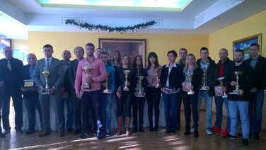 Najbolji sportisti Nikšića