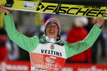 Zeverin Frojnd