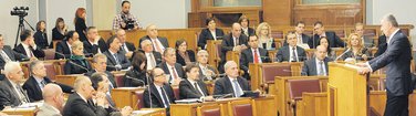 Skupština Crne Gore