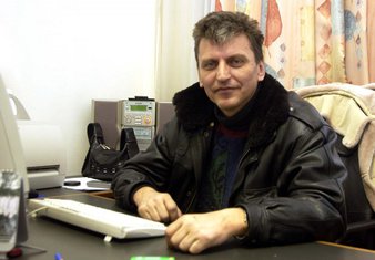 Slavoljub Šćekić