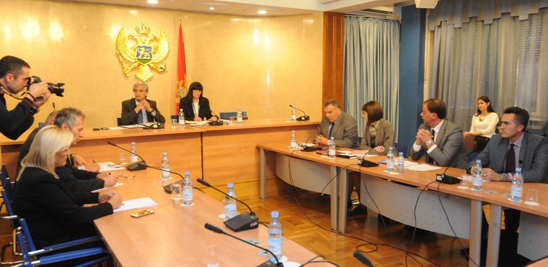 Administrativni odbor