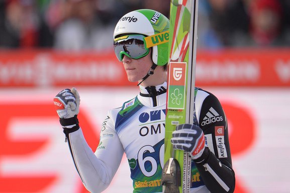 Peter Prevc