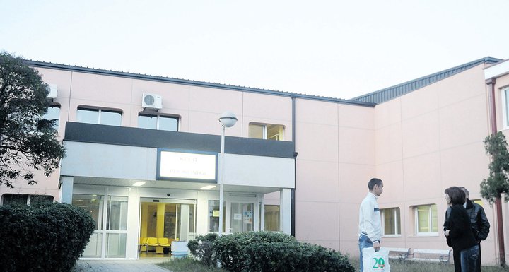Institut za bolesti djece