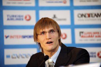 Andrej Kirilenko