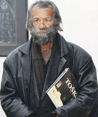 Uroš Tošković