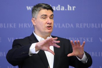 Zoran Milanović