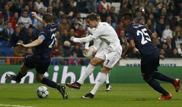 Ronaldo