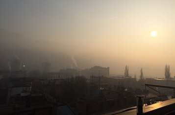 Sarajevo