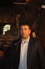 Nebojša Medojević