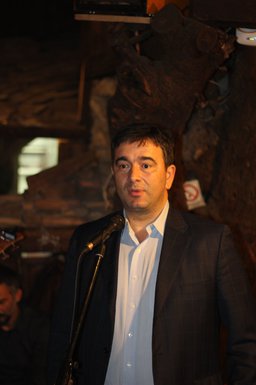 Nebojša Medojević