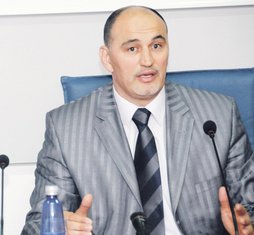 Miomir M. Mugoša