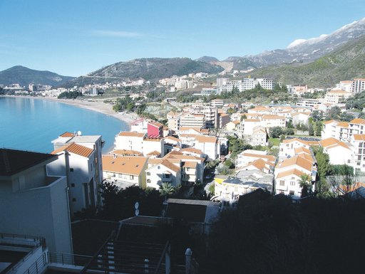Budva