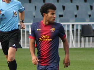 Rafael Rafinja Alkantara