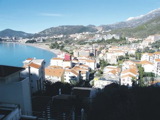 Budva