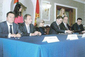 Abu Dabi kredit