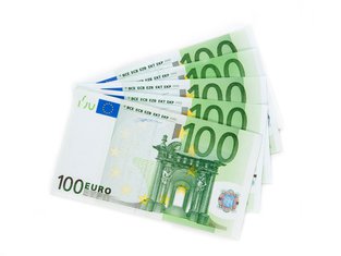 Euro novac