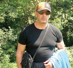 Zoran Vlaović Bohum