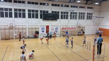 Budućnost - Galeb