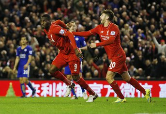 Benteke