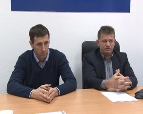 Božidar Vujičić, Stevan Džaković