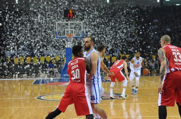 KK Budućnost