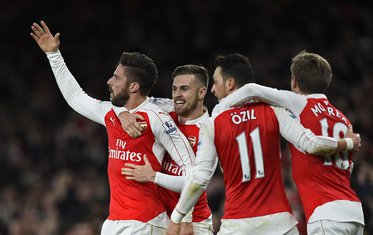Arsenal