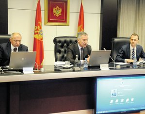 Savjet za privatizaciju i kapitalne projekte